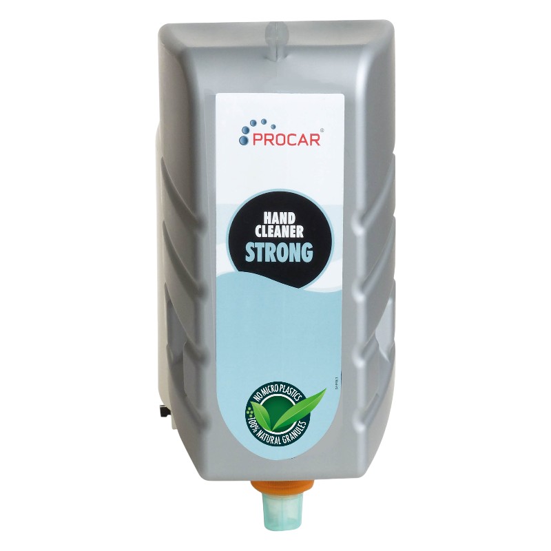 Procar Handcleaner Strong - Savon puissant pour l'industrie - 4L